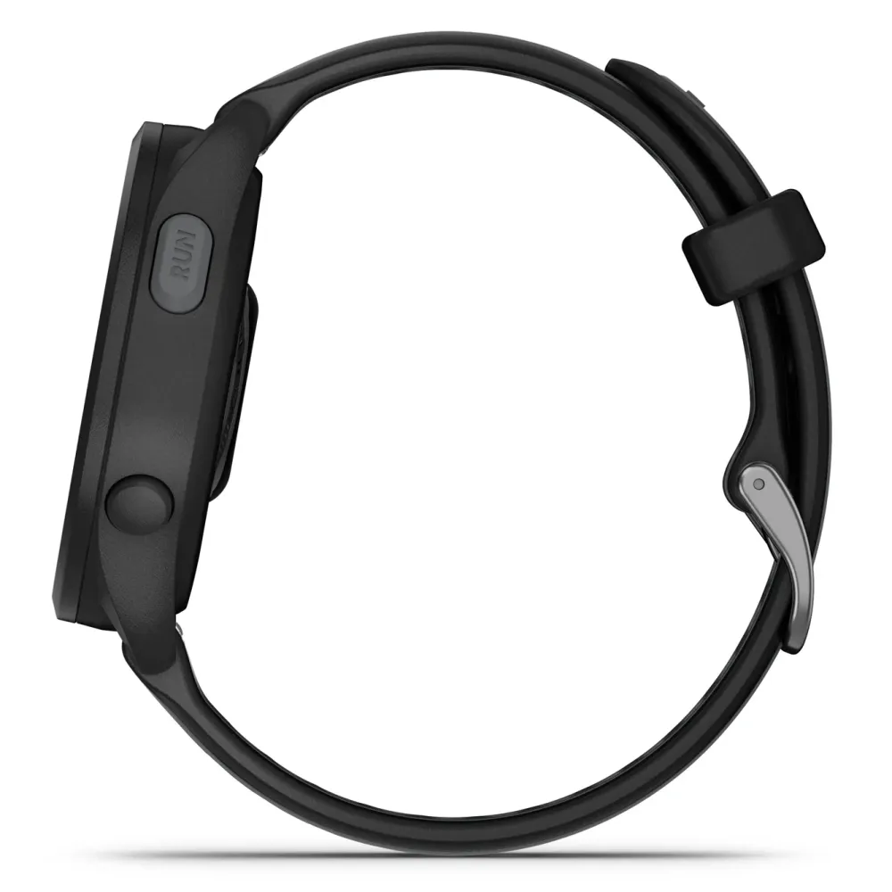 Garmin Smartklokker Og Ringer|Forerunner 165 Treningsklokke
