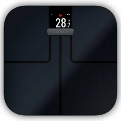 Garmin Kropp Og Helse|Måleinstrumenter|Index S2 Smart personvekt