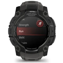 Garmin Smartklokker Og Ringer|Instinct 3 AMOLED Eventyrklokke 50 mm