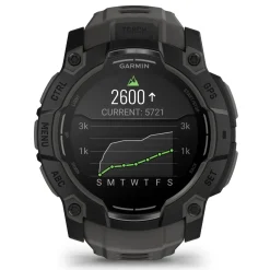 Garmin Smartklokker Og Ringer|Instinct 3 AMOLED Eventyrklokke 50 mm