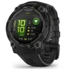 Garmin Smartklokker Og Ringer|Instinct 3 AMOLED 45mm GPS-smartklokke - Svart