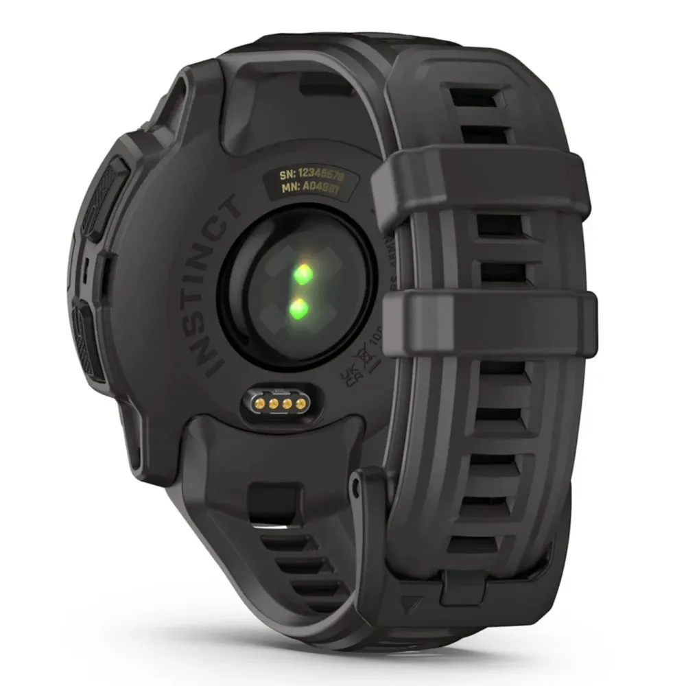 Garmin Smartklokker Og Ringer|Instinct E Eventyrklokke 45 mm
