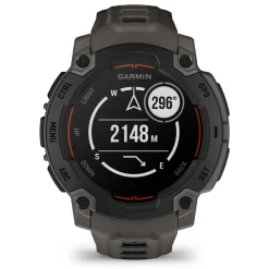 Garmin Smartklokker Og Ringer|Instinct E Eventyrklokke 45 mm