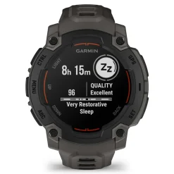 Garmin Smartklokker Og Ringer|Instinct E Eventyrklokke 45 mm