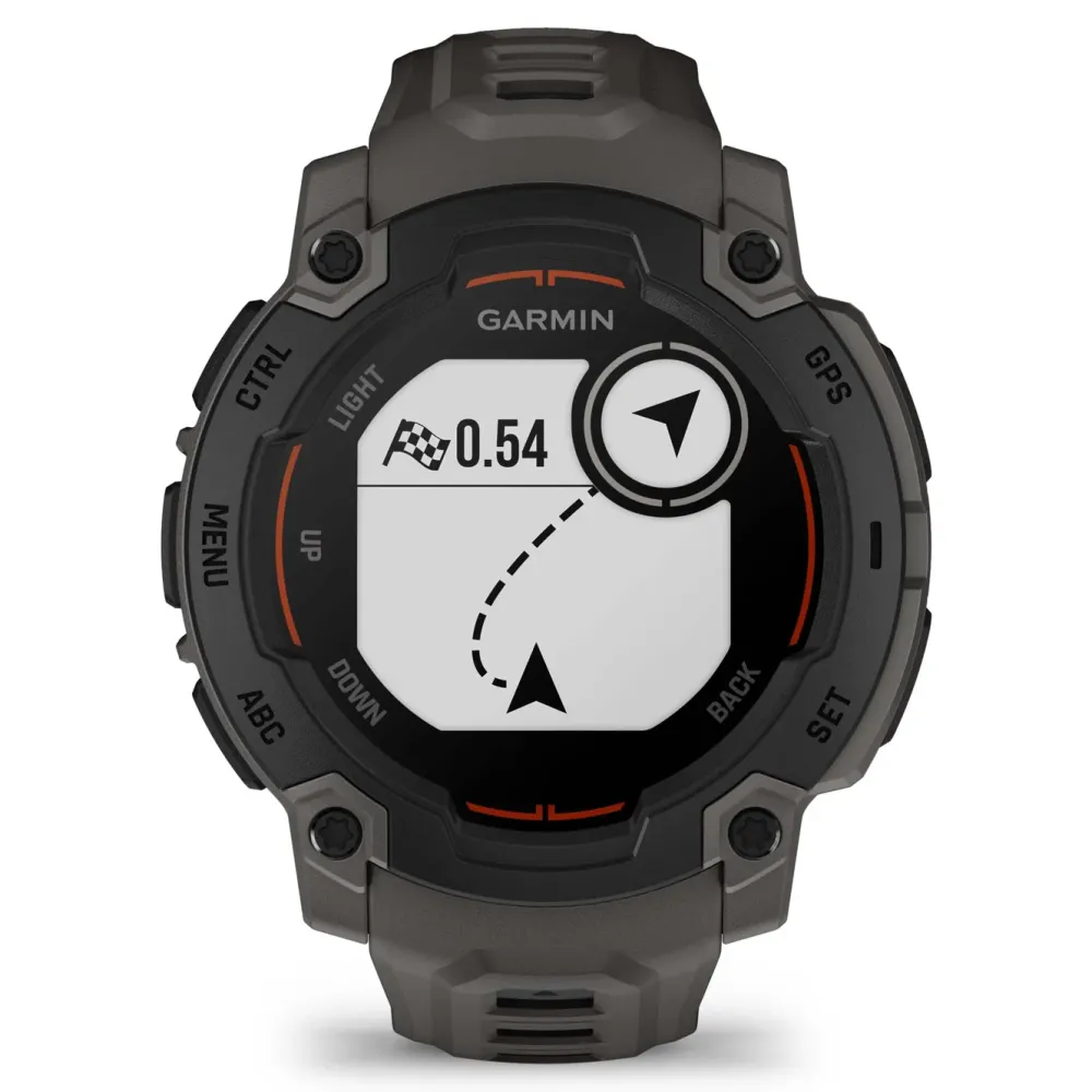 Garmin Smartklokker Og Ringer|Instinct E Eventyrklokke 45 mm