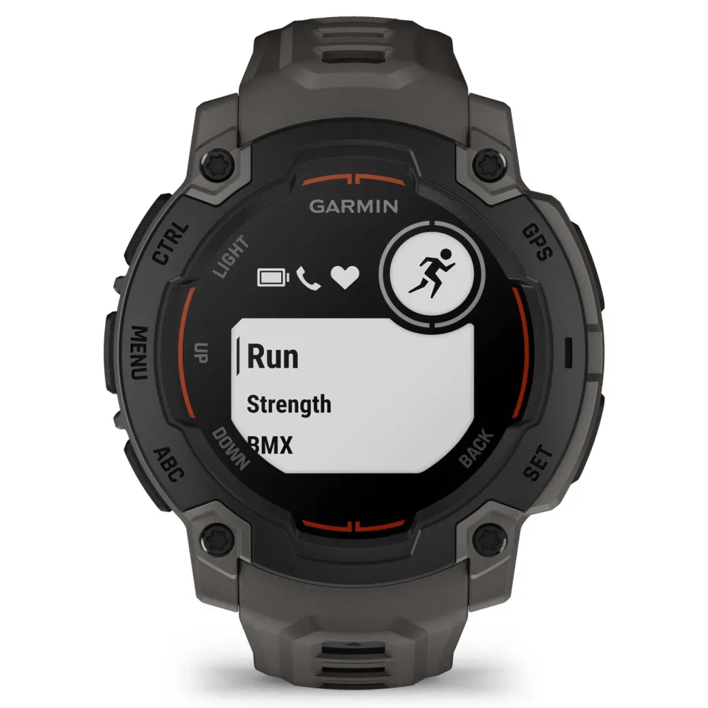 Garmin Smartklokker Og Ringer|Instinct E Eventyrklokke 45 mm