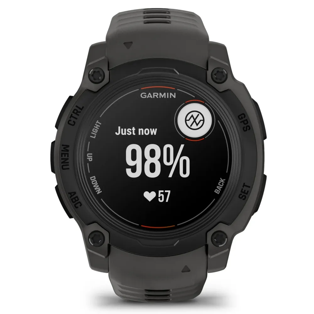 Garmin Smartklokker Og Ringer|Instinct E Eventyrklokke 40 mm