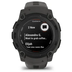 Garmin Smartklokker Og Ringer|Instinct E Eventyrklokke 40 mm