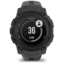 Garmin Smartklokker Og Ringer|Instinct E Eventyrklokke 40 mm