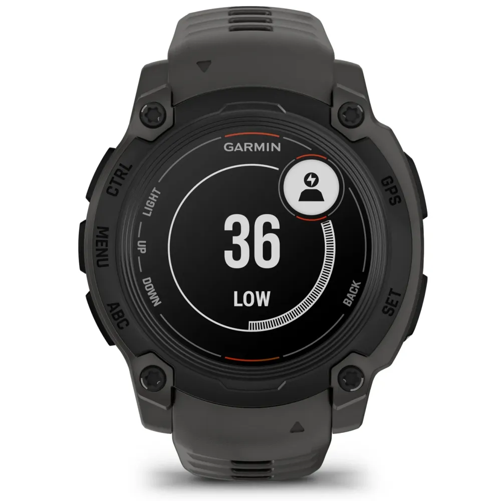 Garmin Smartklokker Og Ringer|Instinct E Eventyrklokke 40 mm
