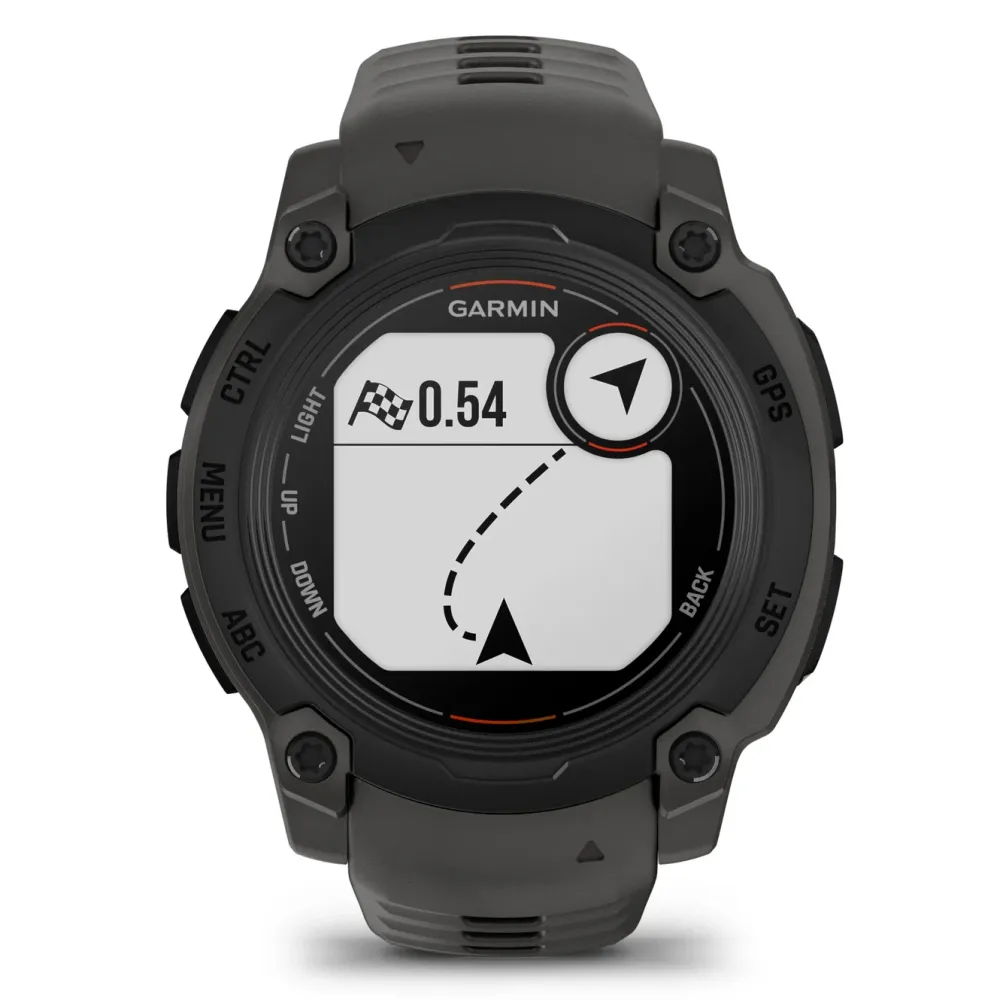 Garmin Smartklokker Og Ringer|Instinct E Eventyrklokke 40 mm