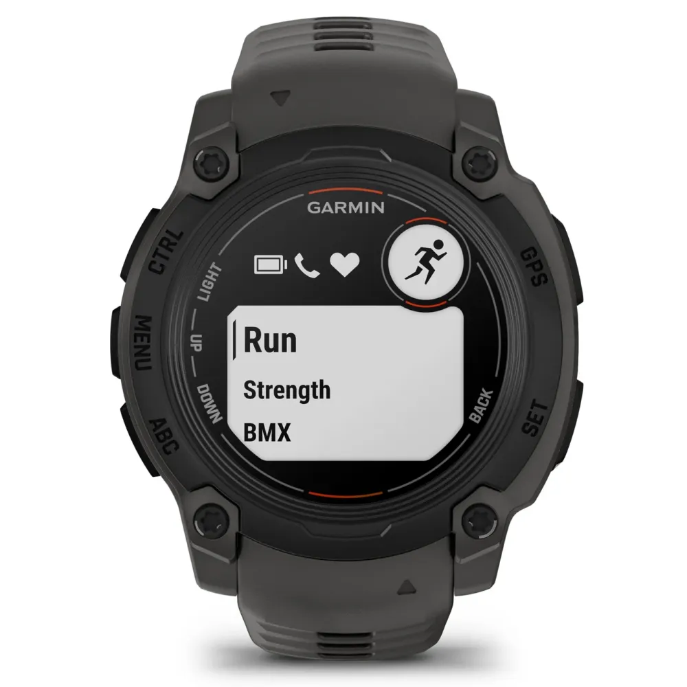Garmin Smartklokker Og Ringer|Instinct E Eventyrklokke 40 mm