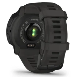Garmin Smartklokker Og Ringer|Instinct 2 Solar Graphite