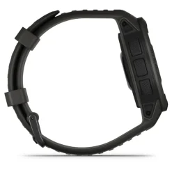 Garmin Smartklokker Og Ringer|Instinct 2 Solar Graphite