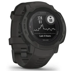 Garmin Smartklokker Og Ringer|Instinct 2 Solar Graphite