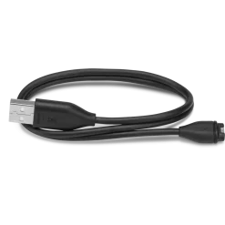 Garmin Smart Ring|Smartklokker Og Ringer|Ladekabel til nyere -enheter 0,5 m