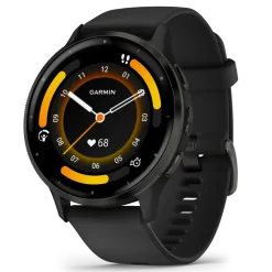 Garmin Smartklokker Og Ringer|Venu 3 Smartwatch
