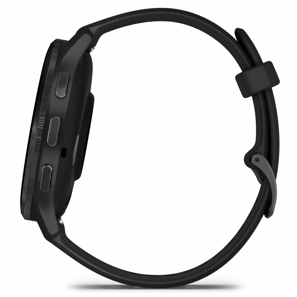 Garmin Smartklokker Og Ringer|Venu 3 Smartwatch