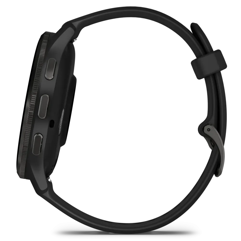 Garmin Smartklokker Og Ringer|Venu 3 Smartwatch