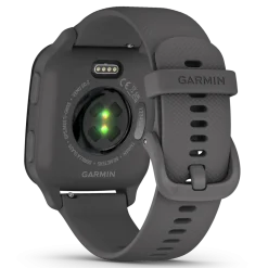 Garmin Smartklokker Og Ringer|Venu Sq 2 Smartklokke med GPS Grå