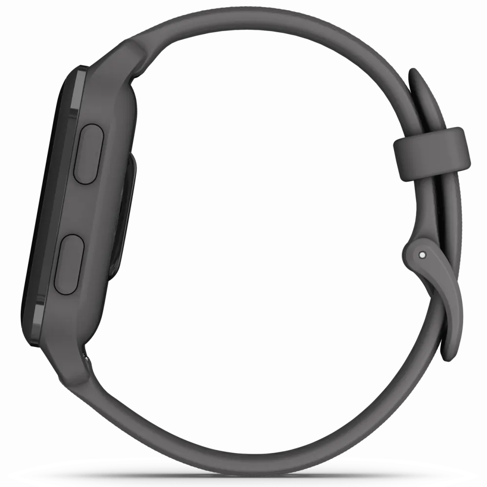 Garmin Smartklokker Og Ringer|Venu Sq 2 Smartklokke med GPS Grå