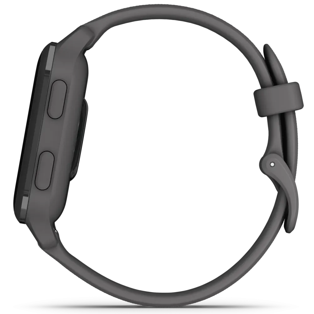 Garmin Smartklokker Og Ringer|Venu Sq 2 Smartklokke med GPS Grå