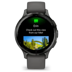 Garmin Smartklokker Og Ringer|Venu 3S Smartklokke