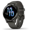Garmin Smartklokker Og Ringer|Venu 2S Smartwatch Grå