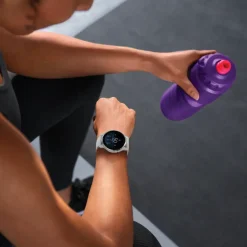 Garmin Smartklokker Og Ringer|Venu 2S Smartwatch Grå