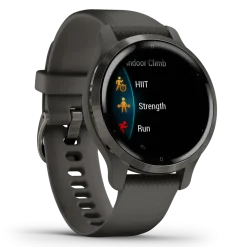 Garmin Smartklokker Og Ringer|Venu 2S Smartwatch Grå