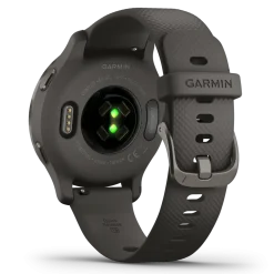 Garmin Smartklokker Og Ringer|Venu 2S Smartwatch Grå
