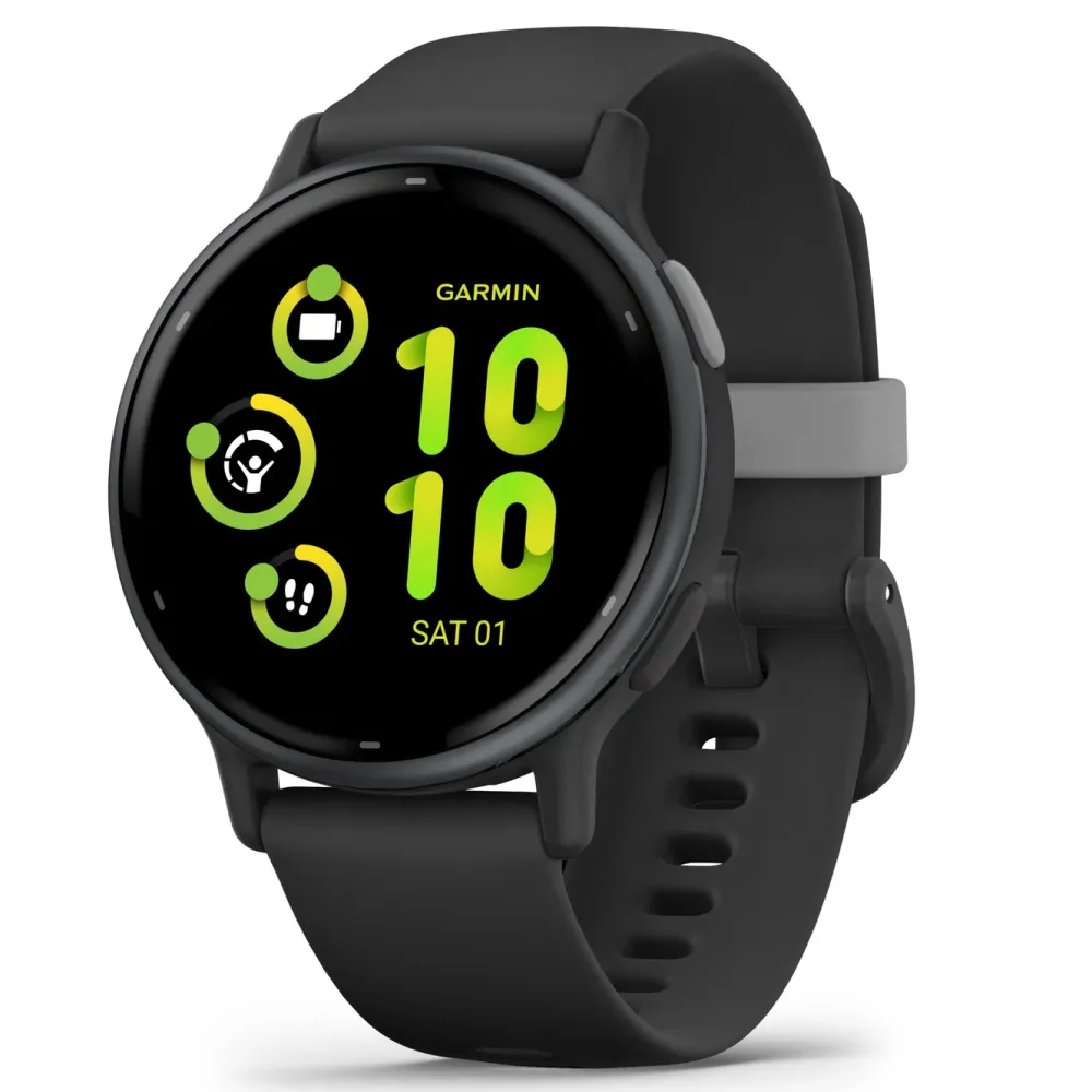 Garmin Smartklokker Og Ringer|Vivoactive 5 Treningsklokke