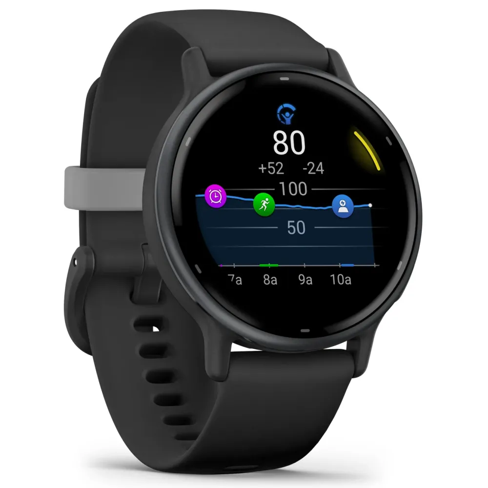 Garmin Smartklokker Og Ringer|Vivoactive 5 Treningsklokke