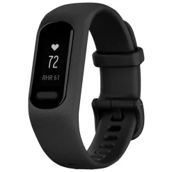 Garmin Smartklokker Og Ringer|Vívosmart 5 L - svart