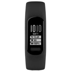 Garmin Smartklokker Og Ringer|Vívosmart 5 L - svart
