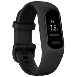 Garmin Smartklokker Og Ringer|Vívosmart 5 L - svart