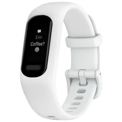 Garmin Smartklokker Og Ringer|Vívosmart 5 S/M - svart