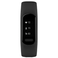 Garmin Smartklokker Og Ringer|Vívosmart 5 S/M -