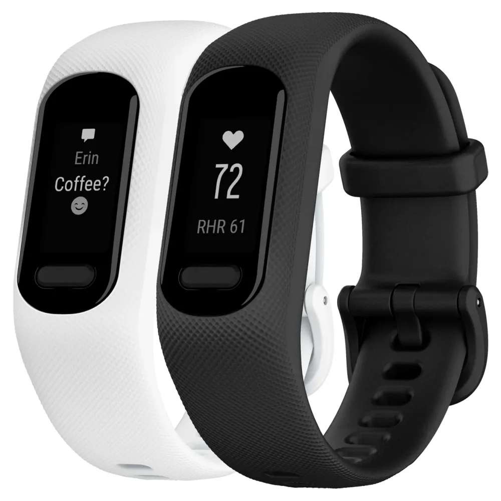Garmin Smartklokker Og Ringer|Vívosmart 5 S/M -