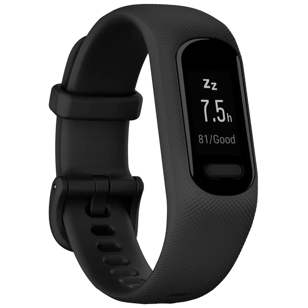 Garmin Smartklokker Og Ringer|Vívosmart 5 S/M -