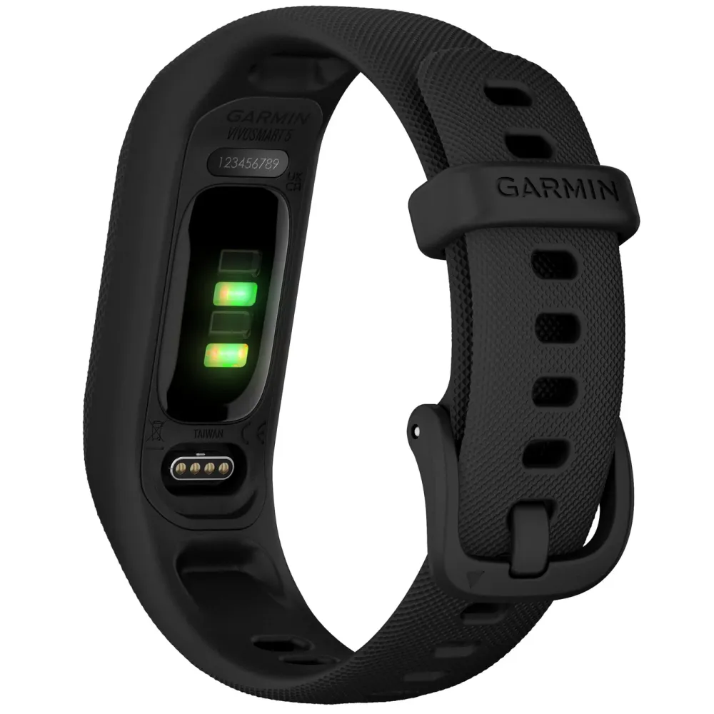 Garmin Smartklokker Og Ringer|Vívosmart 5 S/M -