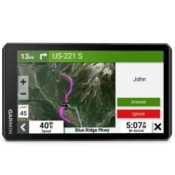 Garmin Gps|Zūmo XT2 GPS for motorsykkel