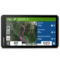 Garmin Gps|Zūmo XT2 GPS for motorsykkel