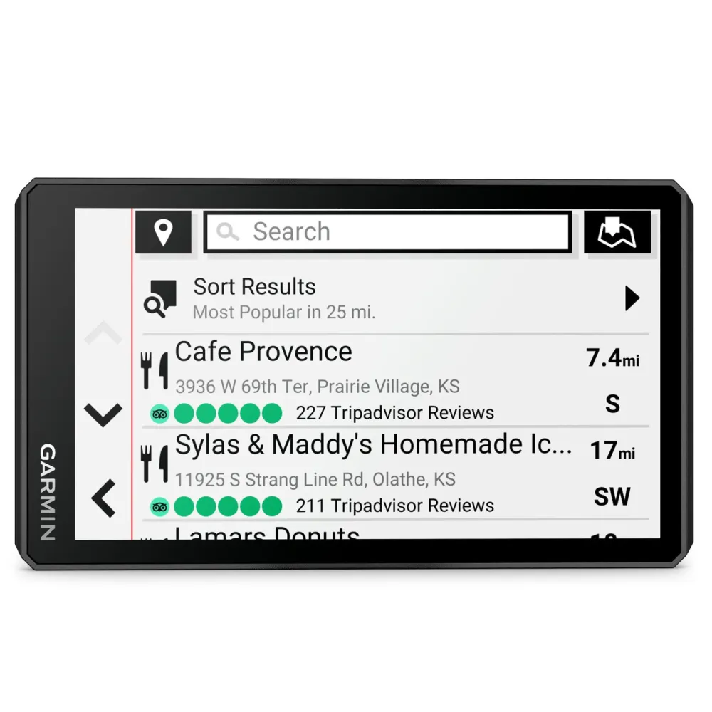 Garmin Gps|Zūmo XT2 GPS for motorsykkel
