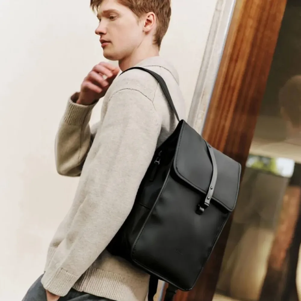 Gaston Luga Tilbehør Til Bærbar Pc|Däsh Backpack 13/14" dataryggsekk