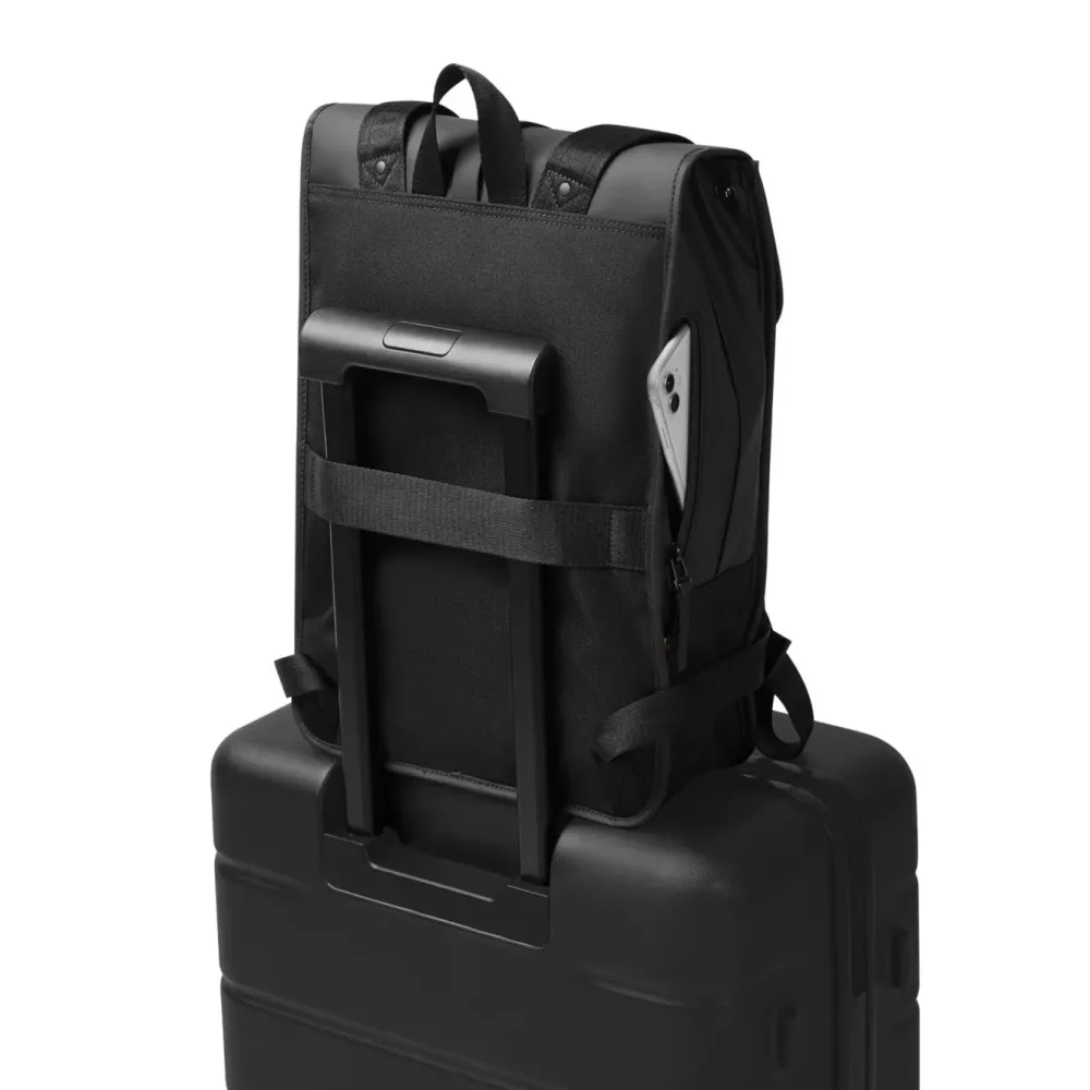 Gaston Luga Tilbehør Til Bærbar Pc|Däsh Backpack 13/14" dataryggsekk