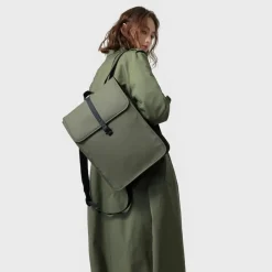 Gaston Luga Tilbehør Til Bærbar Pc|Däsh Backpack 13/14" dataryggsekk
