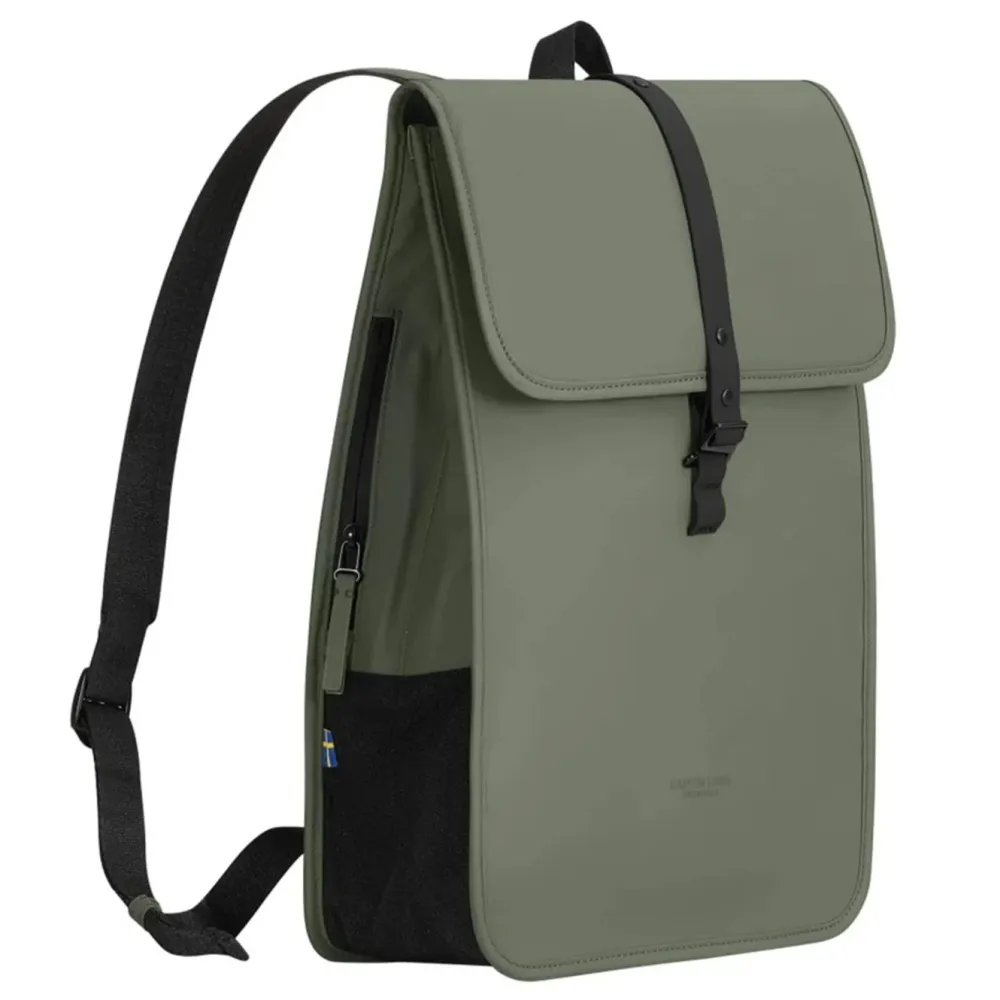 Gaston Luga Tilbehør Til Bærbar Pc|Däsh Backpack 13/14" dataryggsekk
