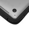 Gaston Luga Tilbehør Til Bærbar Pc|Däsh Cushioned Briefcase 16" dataveske Svart