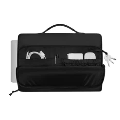 Gaston Luga Tilbehør Til Bærbar Pc|Däsh Cushioned Briefcase 16